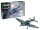 Revell 3869 SBD-5 Dauntless Navyfighter 1/48 (03869) repülőgép makett