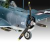 Revell 3869 SBD-5 Dauntless Navyfighter 1/48 (03869) repülőgép makett