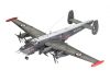 Revell 3873 Avro Shackleton Mk.3 1/72 (3873) repülőgép makett