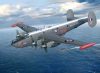 Revell 3873 Avro Shackleton Mk.3 1/72 (3873) repülőgép makett