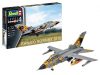 Revell 3880 Tornado ECR Tigermeet 2018 1/72 (3880) repülőgép makett