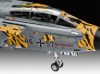 Revell 3880 Tornado ECR Tigermeet 2018 1/72 (3880) repülőgép makett