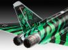 Revell 3884 Eurofighter Ghost Tiger 1/72 (3884) repülőgép makett