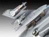 Revell 3887 BAe Harrier GR.7 1/144 (3887) repülőgép makett