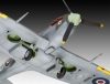 Revell 3897 Spitfire Mk. Vb 1/72 (3897) repülőgép makett