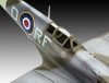 Revell 3897 Spitfire Mk. Vb 1/72 (3897) repülőgép makett