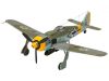 Revell 3898 Focke Wulf Fw190 F-8 1/72 (3898) repülőgép makett