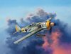 Revell 3898 Focke Wulf Fw190 F-8 1/72 (3898) repülőgép makett