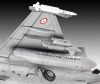 Revell 3901 Dassault Rafale C 1/48 (3901) repülőgép makett