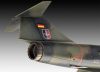 Revell 3904 F-104G Starfighter repülőgép 1/72 (3904) repülőgép makett