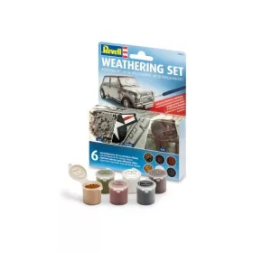 Revell 39066 Weathering Set (39066)