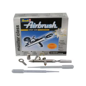   Revell 39108 Master Class PROFESSIONAL szórópisztoly (39108)