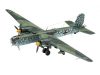 Revell 3913 Heinkel He177 A-5 Greif 1/72 (3913) repülőgép makett