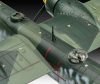 Revell 3913 Heinkel He177 A-5 Greif 1/72 (3913) repülőgép makett