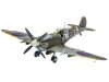 Revell 3927 Spitfire Mk.IXC 1/32 (3927) repülőgép makett