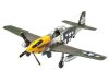 Revell 3944 P-51D Mustang makett 1/32 (3944) repülőgép makett