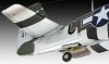 Revell 3944 P-51D Mustang makett 1/32 (3944) repülőgép makett