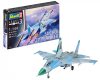 Revell 3948 Su-27 Flanker 1/144 (3948) repülőgép makett