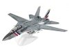 Revell 3950 F-14D Super Tomcat 1/100 (3950) repülőgép makett