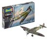 Revell 3959 Supermarine Spitfire Mk.II 1/48 (3959) repülőgép makett