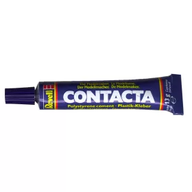   Revell 39602 Contacta Tube - Tubusos makettragasztó /13 gr/ (39602)