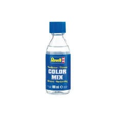 Revell 39612 Color Mix - Hígító Enamel modellfestékhez - Color Mix 100 ml