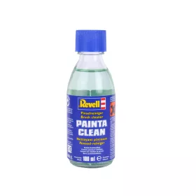   Revell 39614 Painta Clean ecsetmosó folyadék, 100 ml (39614)