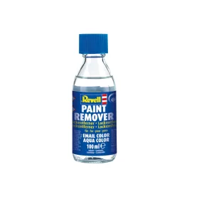 Revell 39617 Festékeltávolitó folyadék, 100 ml (39617)
