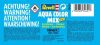 Revell 39621 Aqua Color Mix 100 ml - Hígító akril makett festékhez (39621)