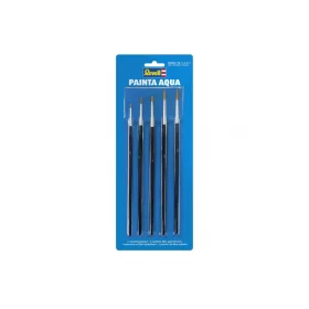 Revell 39624 Painta Aqua ecsetkészlet /5 db/ (39624)