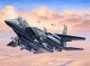 Revell 3972 F-15E Strike Eagle & Bombs 1/144 (3972) repülőgép makett