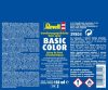 Revell 39804 Basic Color 150 ml - Alapozó spray, matt (39804)