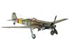 Revell 3981 Focke Wulf Ta 152 H 1/72 (3981) repülőgép makett