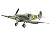 Revell 3986 Supermarine Spitfire Mk.IIa 1/32 (3986) repülőgép makett