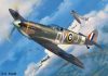 Revell 3986 Supermarine Spitfire Mk.IIa 1/32 (3986) repülőgép makett