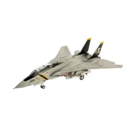 Revell 4021 F-14A Tomcat 1/144 (4021) repülőgép makett