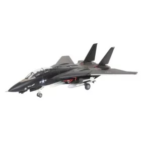   Revell 4029 F-14A Black Tomcat 1/144 (4029) repülőgép makett