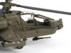 Revell 4046 AH-64D Longbow Apache 1/144 (4046) helikopter makett