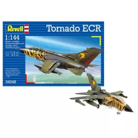 Revell 4048 Tornado ECR 1/144 (4048) repülőgép makett