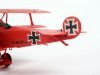 Revell 4116 Fokker Dr. 1 Triplane 1/72 (4116) repülőgép makett