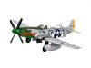 Revell 4148 P-51D Mustang 1/72 (4148) repülőgép makett