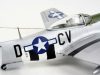 Revell 4148 P-51D Mustang 1/72 (4148) repülőgép makett