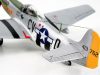 Revell 4148 P-51D Mustang 1/72 (4148) repülőgép makett