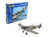 Revell 4164 Supermarine Spitfire Mk.V 1/72 (4164) repülőgép makett