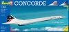Revell 4257 Concorde 1/144 (4257) repülőgép makett