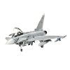 Revell 4282 Eurofighter Typhoon (Single Seater) 1/144 (4282) repülőgép makett