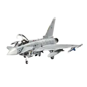   Revell 4282 Eurofighter Typhoon (Single Seater) 1/144 (4282) repülőgép makett