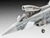 Revell 4282 Eurofighter Typhoon (Single Seater) 1/144 (4282) repülőgép makett