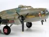 Revell 4297 B-17F 'Memphis Belle' 1/48 (4297) repülőgép makett