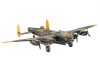 Revell 4300 Avro Lancaster Mk. I/III 1/72 (4300) repülőgép makett